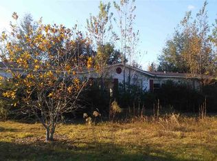 392 SE Scarsdale Way, Lee, FL 32059