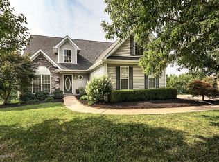 4218 Winding Creek Rd, Crestwood, KY 40014