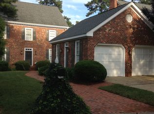 2969 Tillinghast Trl, Raleigh, NC 27613