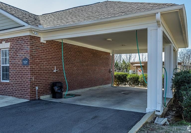 Tupelo Trace Apartment Rentals Tupelo, MS Zillow