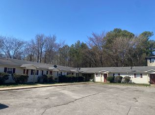 709 Airport Rd, Jonesboro, AR 72405