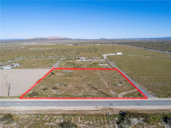 LOT 6 37, Littlerock, CA 93543