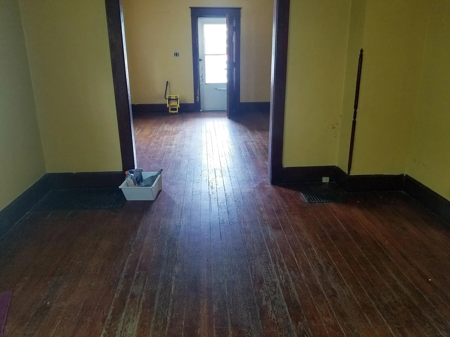 3 bed, 1109 sqft, $1,100 — Photo 4