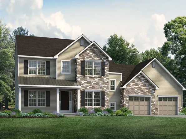 Bellwood Plan, The Village at Hobson Square