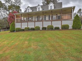 405 V I Ranch Rd, Bristol, TN 37620