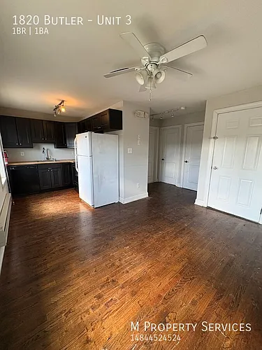 1820 Butler Pike Photo 1