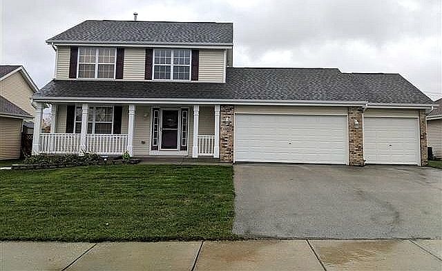 1st image of 3822 Dunbury Ln