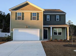 1351 Porchfield Dr LOT 352, Galen B Conway, SC 29526