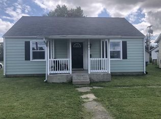 321 E Centennial Ave, Muncie, IN