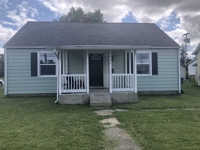 321 E Centennial Ave, Muncie, IN, 47303