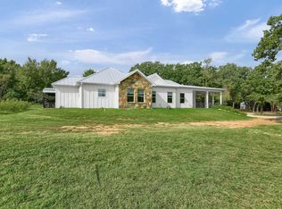 164 County Road 2114, Gainesville, TX 76240