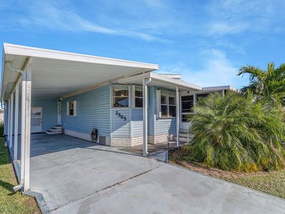 2585 SW Marquis Terrace, Stuart, FL, 34997