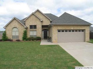 109 Parliament Rd, Maylene, AL 35114