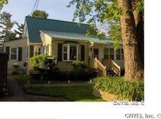 127 Highland Ave, North Syracuse, NY 13212