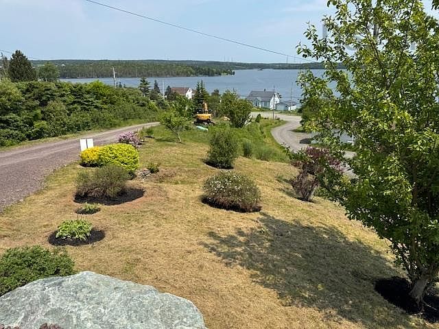1st image of Grenville St Lot 2024-2