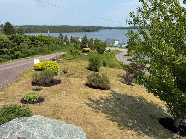 Grenville St Lot 2024-2, Richmond, NS B0E 3B0