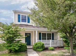 5639 Patriot Ave #282, Orient, OH 43146