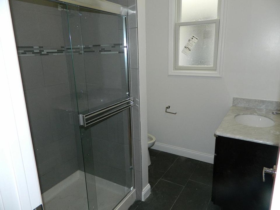 FIRST BATHROOM