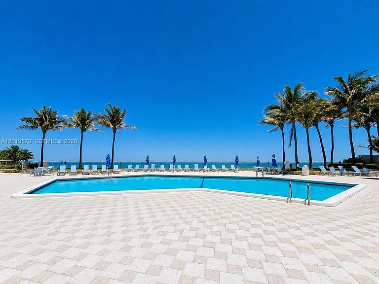 5200 N Ocean Dr #1105 — Photo 23