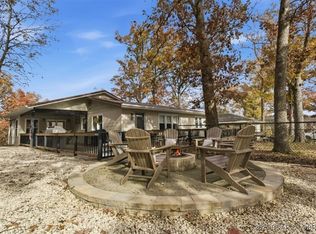 29132 Keyes Cir, Gravois Mills, MO 65037