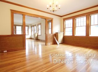 56 Matignon Rd, Cambridge, MA 02140