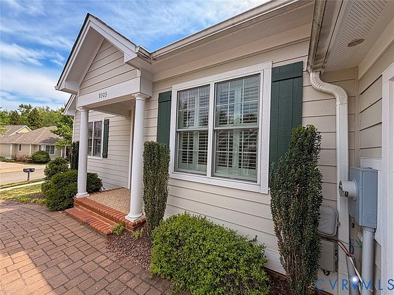 2nd image of 9303 Amberleigh Cir