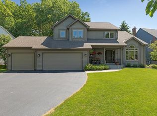 3778 Linden Ln, Eagan, MN 55123