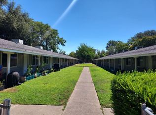 S Jackson, Red Bluff, CA 96080