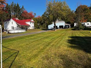 23 Hayes Rd, Dickinson Center, NY 12930