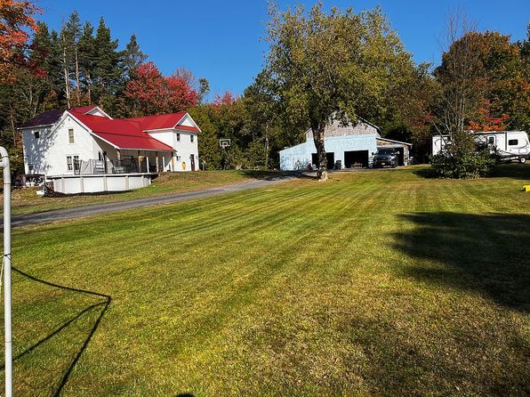 23 Hayes Rd, Dickinson Center, NY 12930
