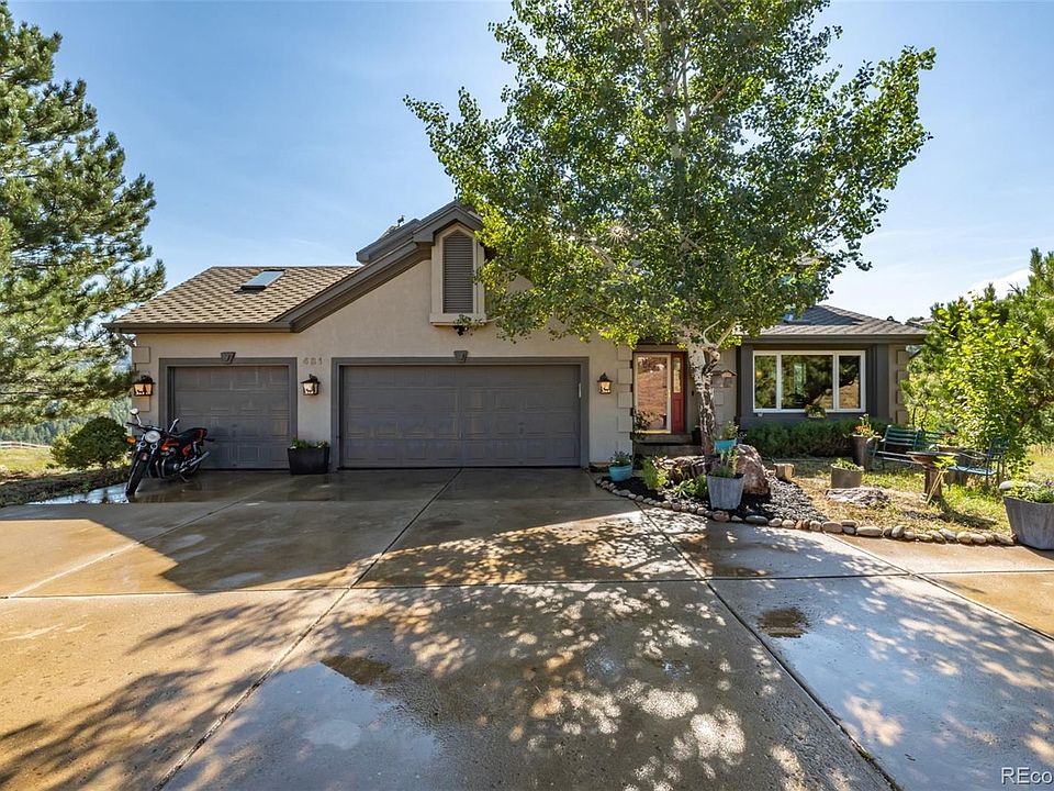 481 Sunrise Drive, Golden, CO 80401 MLS 8888623 Zillow