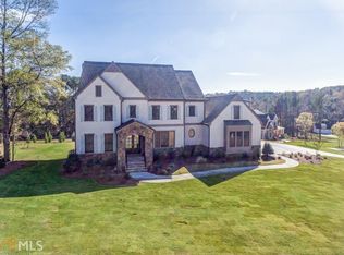 5015 Wellesley Cv, Milton, GA 30004