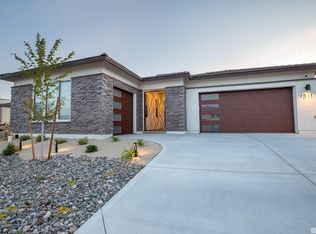1511 Elk Run Trl, Reno, NV 89523