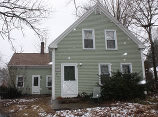 315 Washington St, East Bridgewater, MA 02333