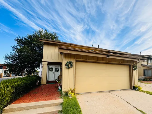 8201 E Harry St APT 901, Wichita, KS 67207