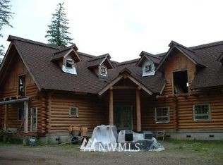 0 X 466th SE, North Bend, WA 98045