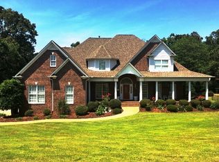 326 Meathward Cir, Moore, SC 29369