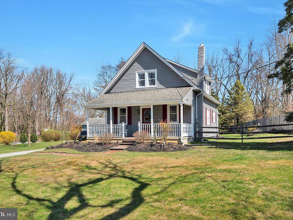 501 Kresson Rd, Voorhees, NJ 08043 Zillow