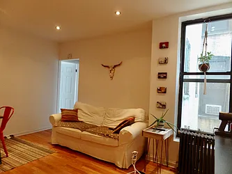 Rented by Albert Attias, LREB