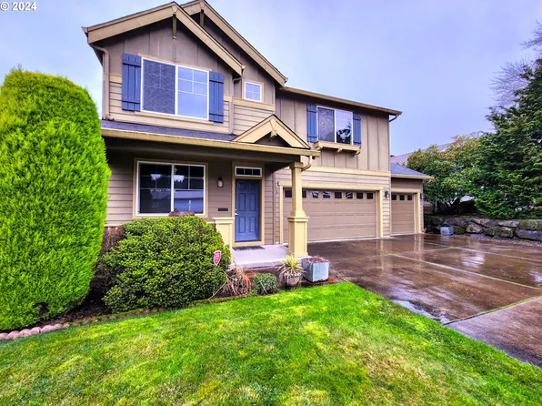 6704 NE 58th Ave, Vancouver, WA 98661