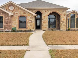 2218 Sparrow Rd, Killeen, TX 76542