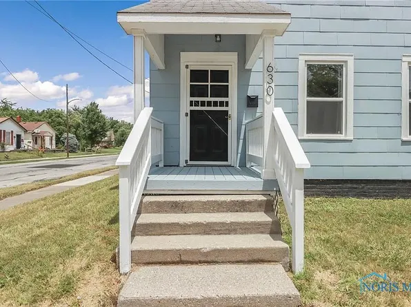 630 Mulberry St, Toledo, OH 43604