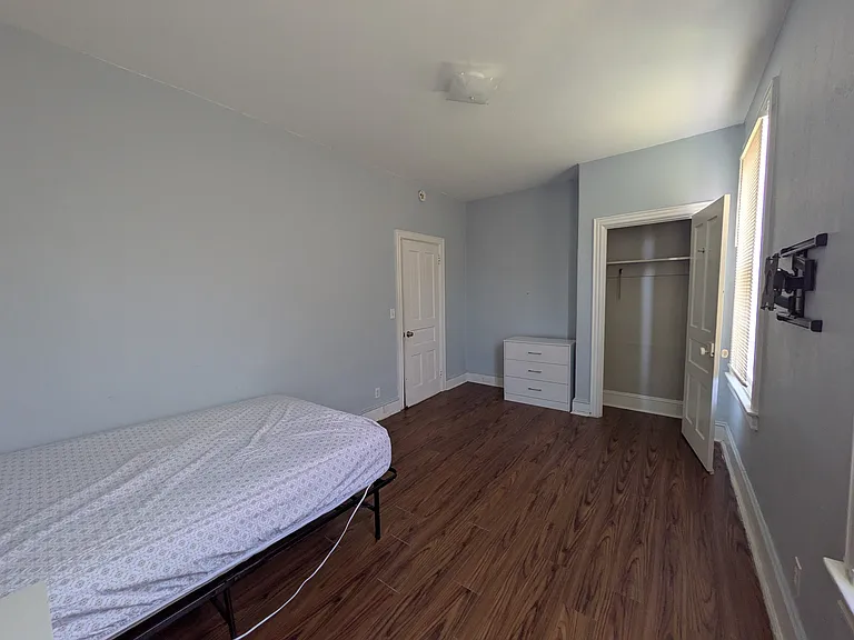 2nd Floor Bedroom A