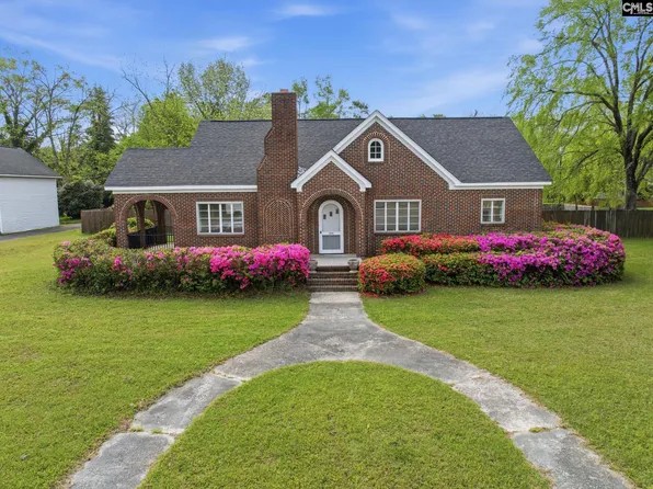 570 W Columbia Ave, Batesburg, SC 29006