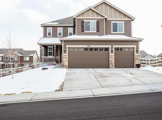 3102 Cool Meadow Pl, Castle Rock, CO 80104