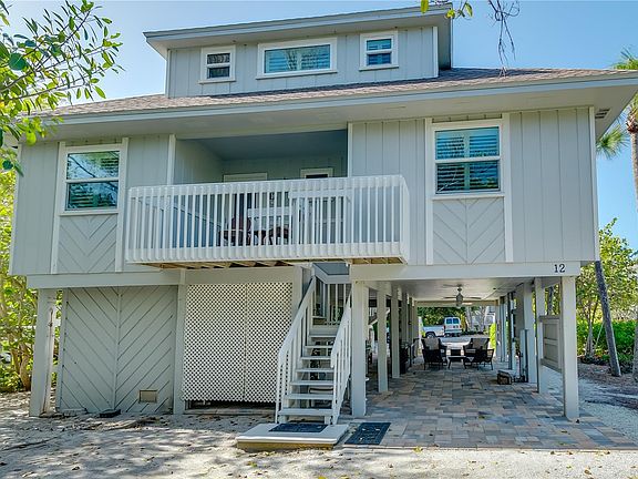 2nd image of 500 Gulf Blvd #12