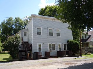 815 6th Ave, Marlinton, WV
