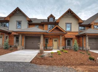 100 Lower Knl UNIT 3, Blue Ridge, GA 30513