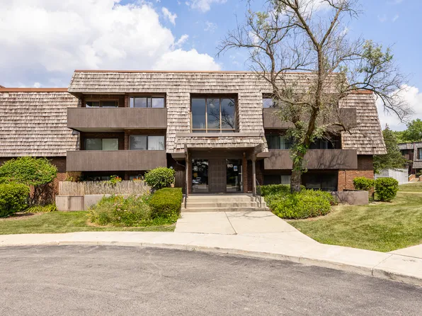 513 Timber Ridge Dr APT 308, Carol Stream, IL 60188