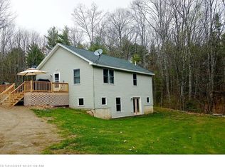 44 Tyler Shr, Palermo, ME 04354